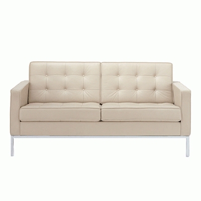 Knoll Zweiteiliges Lounge Sofa