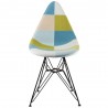 Chaise DSW Patchwork