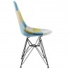 Chaise DSW Patchwork