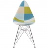 Chaise DSW Patchwork