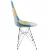 Chaise DSW Patchwork