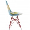 Chaise DSW Patchwork