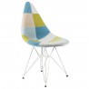 Chaise DSW Patchwork