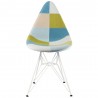 Chaise DSW Patchwork