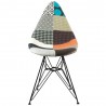Chaise DSW Patchwork