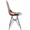 Chaise DSW Patchwork