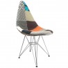 Chaise DSW Patchwork