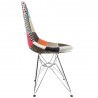 Chaise DSW Patchwork