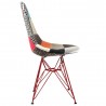 Chaise DSW Patchwork