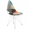 Chaise DSW Patchwork
