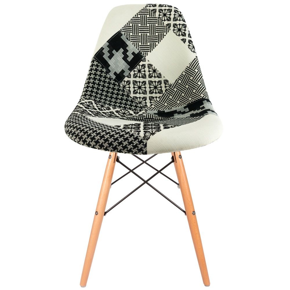 Dsw Patchwork Polsterstuhl