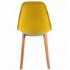 Eames inspirierter SBW Stuhl
