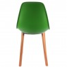 Eames inspirierter SBW Stuhl