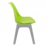 Chaise Tulipe Premium