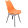 Chaise Tulipe Premium