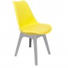 Chaise Tulipe Premium
