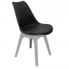 Chaise Tulipe Premium