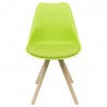 Chaise Tulipe SPW 
