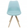 Chaise Tulipe SPW 