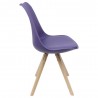 Chaise Tulipe SPW 