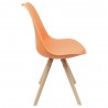 Chaise Tulipe SPW 