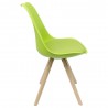 Chaise Tulipe SPW 
