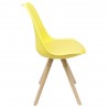 Chaise Tulipe SPW 