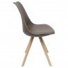 Chaise Tulipe SPW 