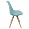 Chaise Tulipe SPW 