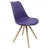 Chaise Tulipe SPW 