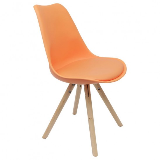Chaise Tulipe SPW 