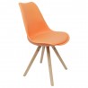 Chaise Tulipe SPW 