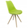 Chaise Tulipe SPW 