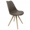 Chaise Tulipe SPW 