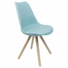 Chaise Tulipe SPW 