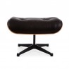 Eames Lounge Chair & Ottoman