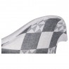 DAR Stuhl Patchwork
