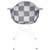 DAR Stuhl Patchwork