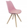 Chaise Tulipe SPW 