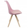 Chaise Tulipe SPW 
