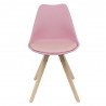 Chaise Tulipe SPW 