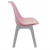 Chaise Tulipe Premium