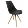Chaise Tulipe SPW 