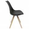 Chaise Tulipe SPW 