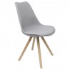 Chaise Tulipe SPW 