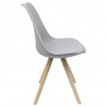 Chaise Tulipe SPW 