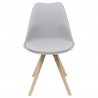 Chaise Tulipe SPW 