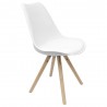Chaise Tulipe SPW 