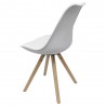 Chaise Tulipe SPW 