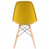 Eames inspirierter DSW Stuhl